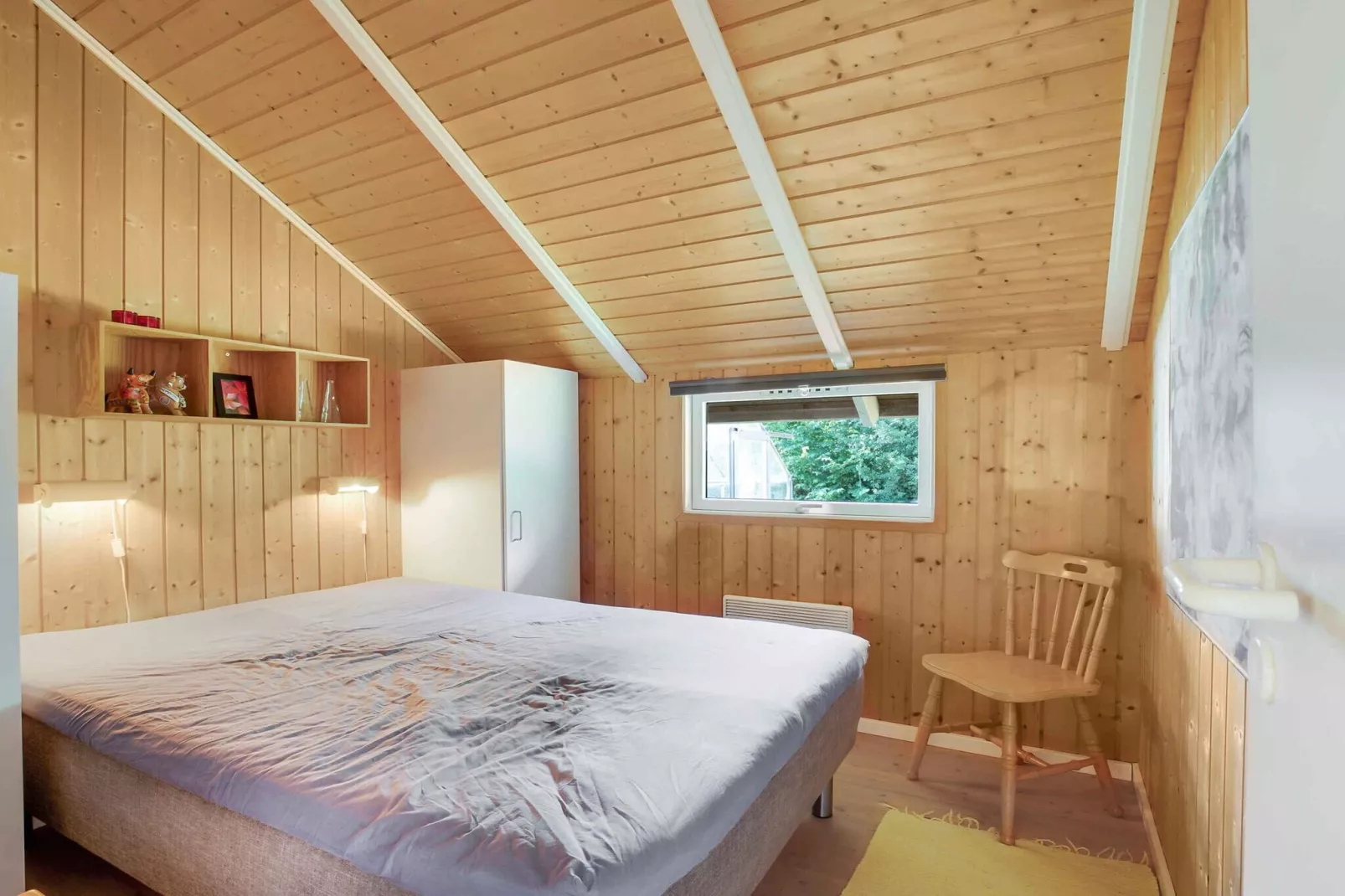 5 etoiles maison de vacances a Ølsted-Intérieur