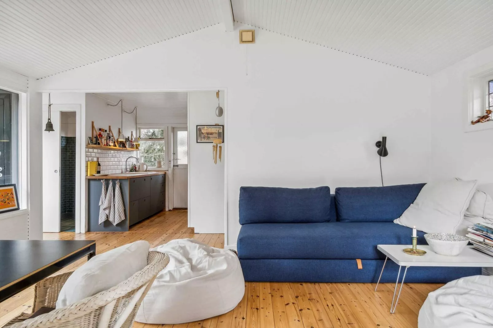 5 etoiles maison de vacances a Vejby-Intérieur