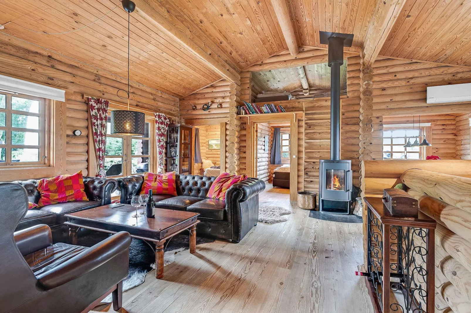 5 etoiles maison de vacances a Asnæs