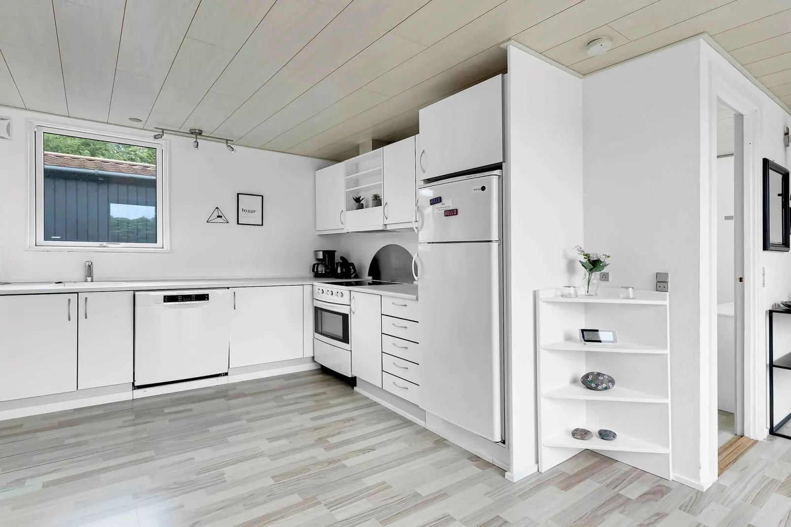 5 etoiles maison de vacances a Væggerløse-Intérieur