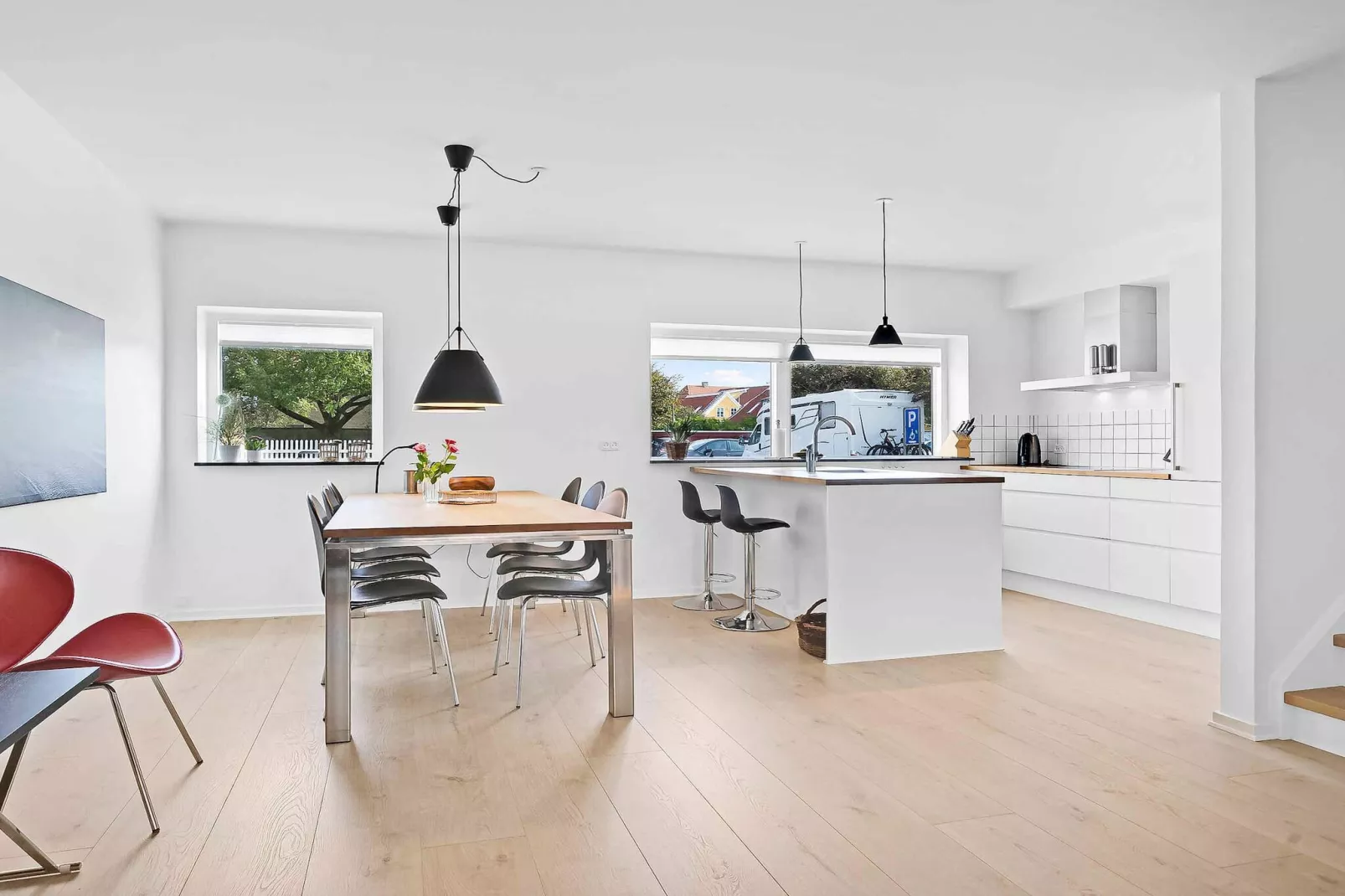 5 Sterne Ferienhaus in Skagen-Innenbereich