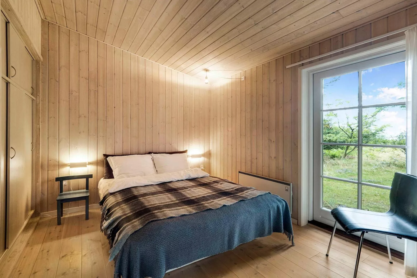 5 star holiday home in Fur-Indoor