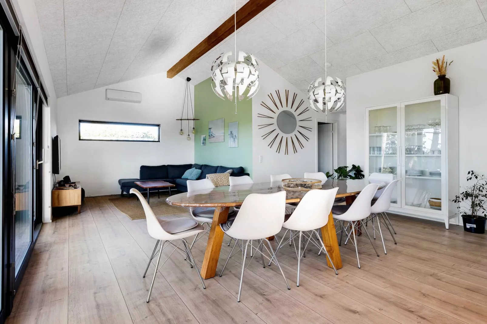 5 star holiday home in Millinge-Indoor