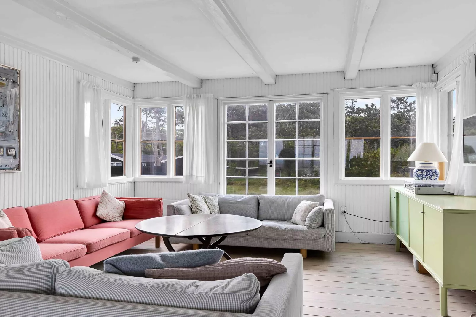 5 etoiles maison de vacances a Rørvig