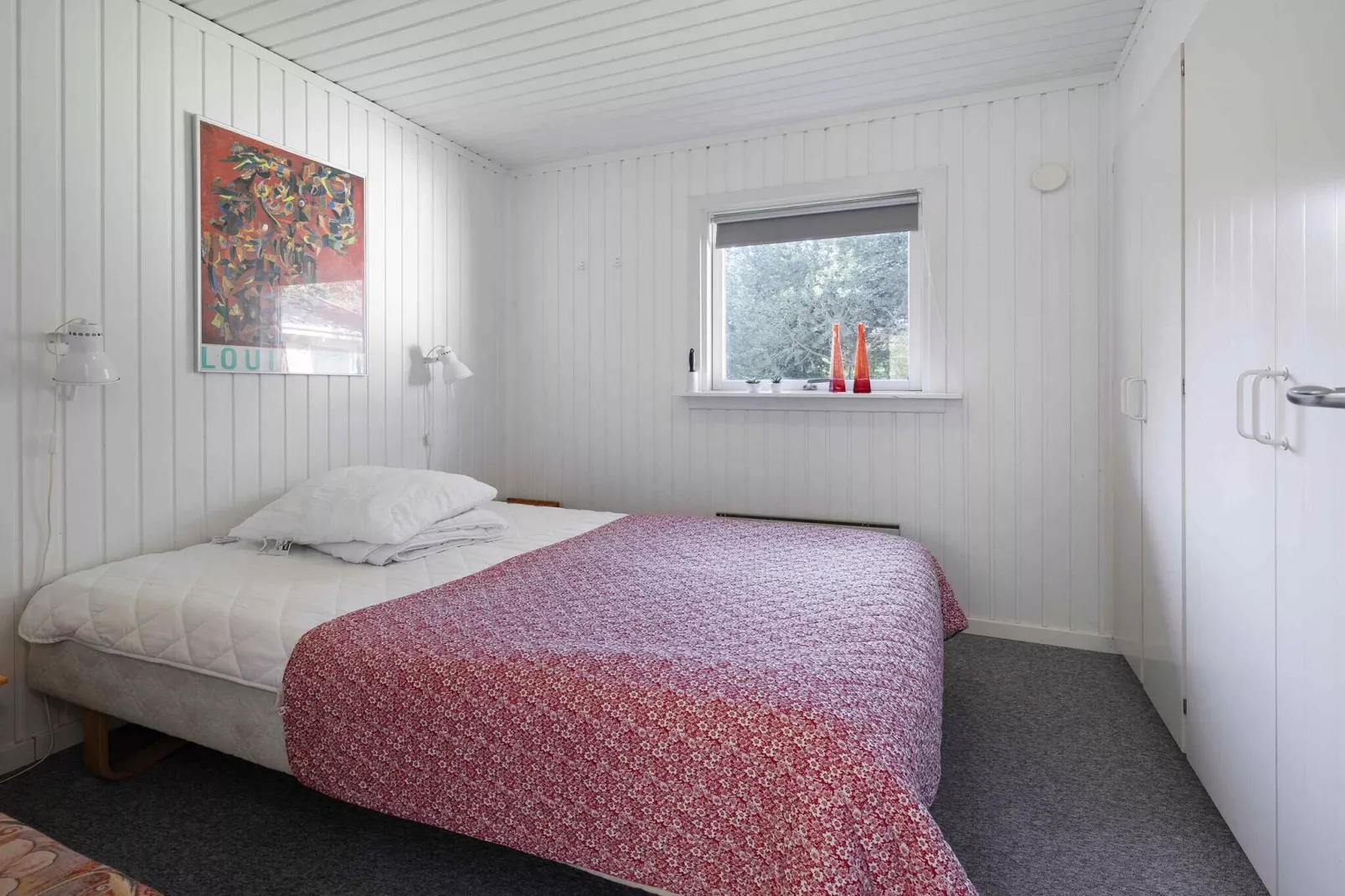 5 Sterne Ferienhaus in Tranekær-Innenbereich