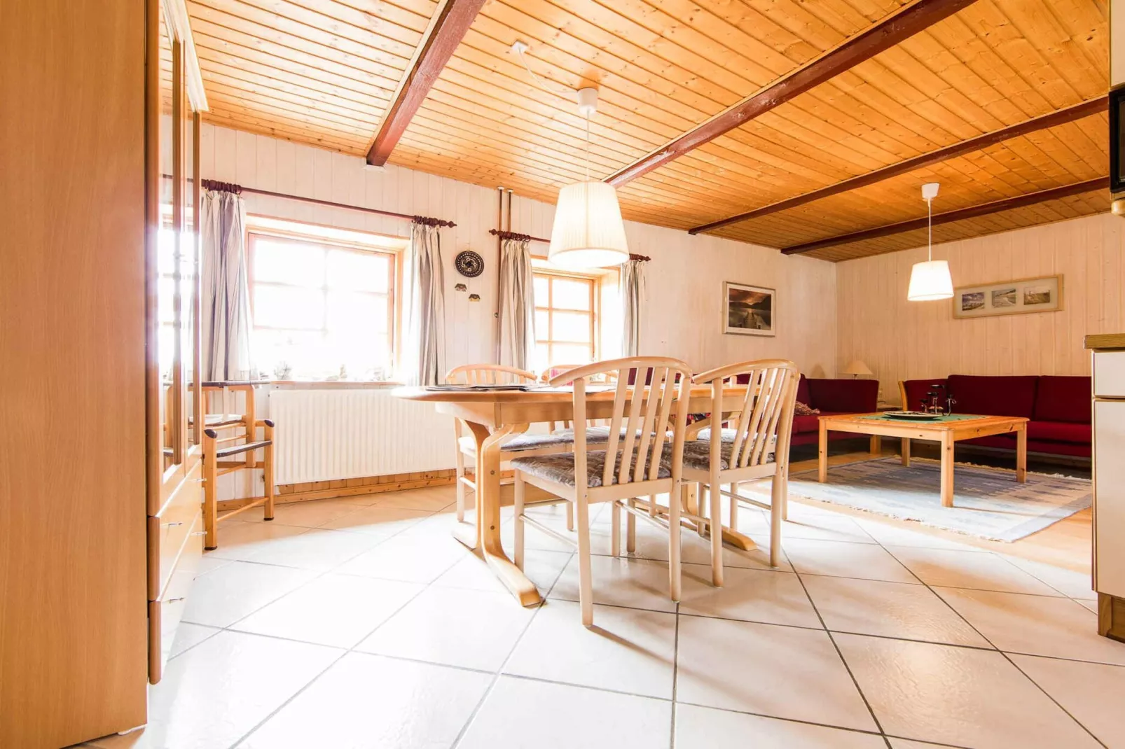 5 star holiday home in Faaborg-Indoor