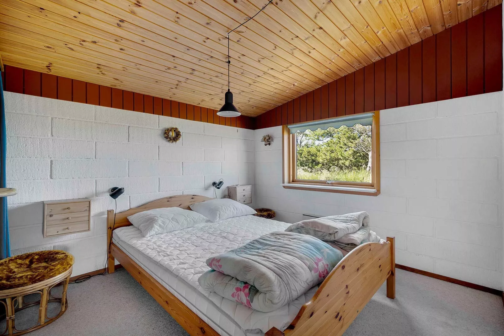 5 star holiday home in Hirtshals-Indoor