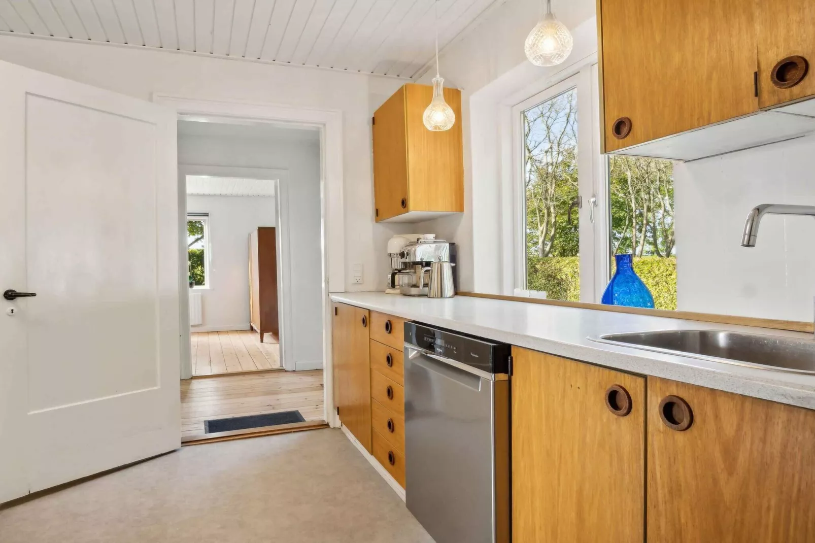 5 star holiday home in Haderslev-Indoor