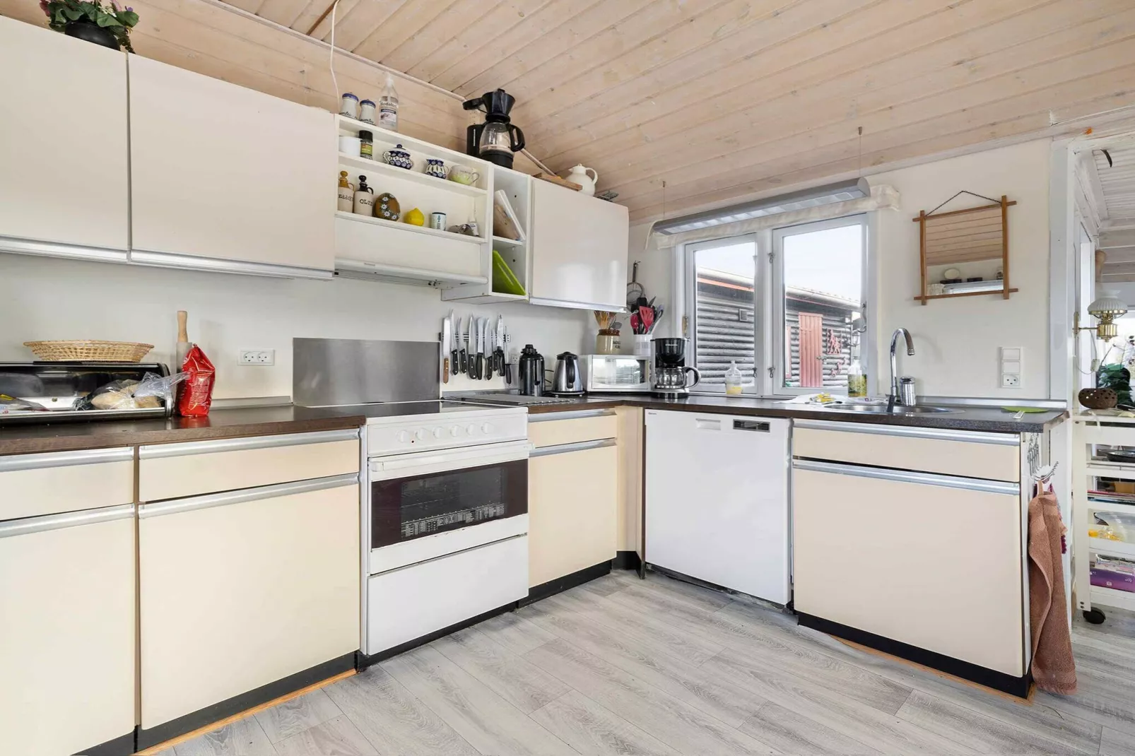 5 etoiles maison de vacances a Mesinge-Intérieur