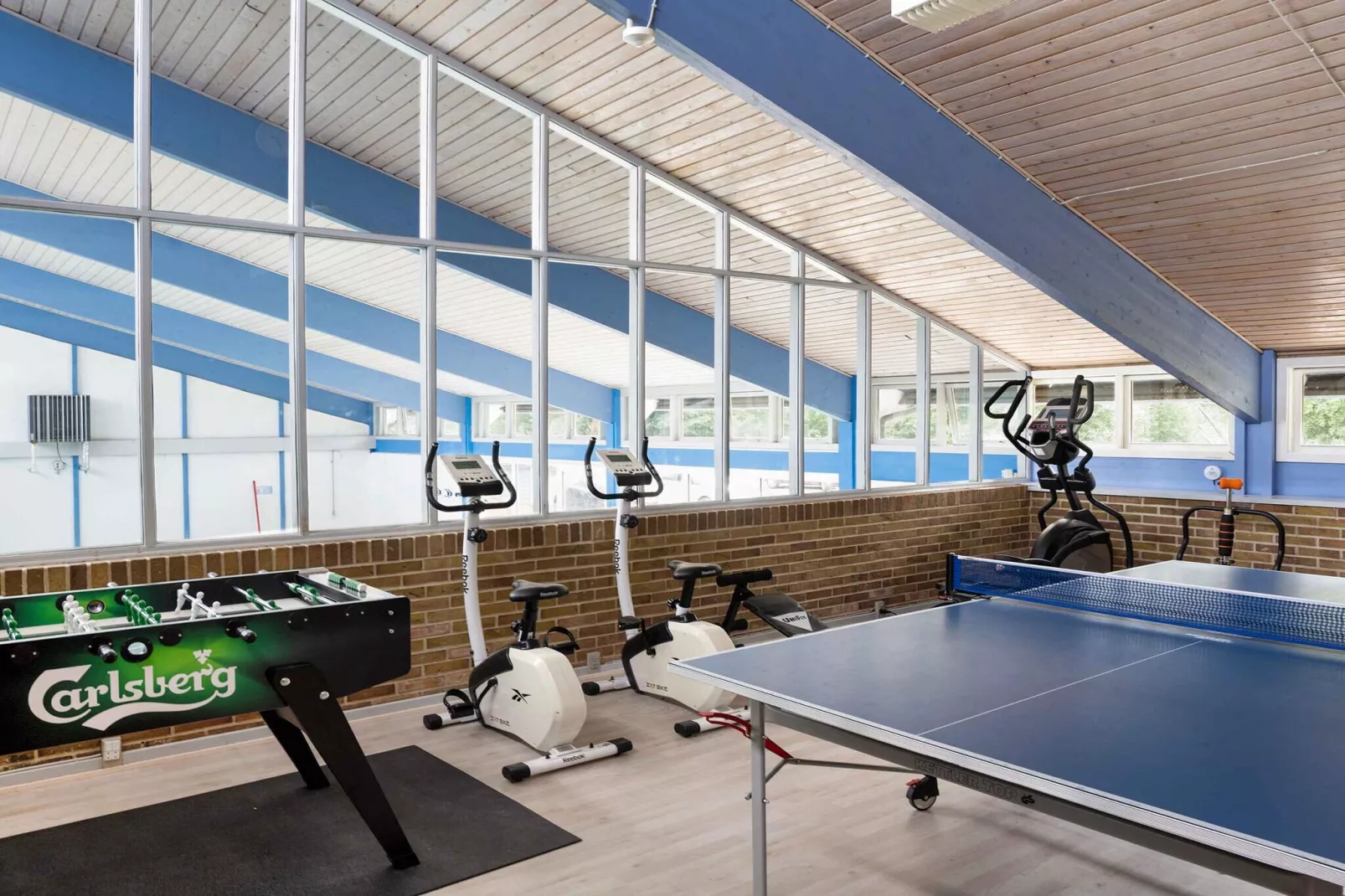 5 Sterne Ferienhaus in Nexø-Nicht zugeordnet