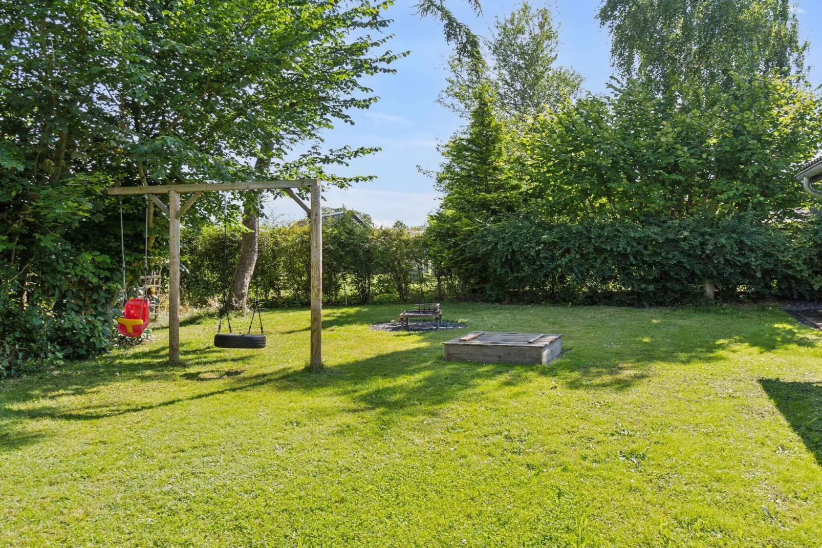 5 etoiles maison de vacances a Slagelse-Extérieur