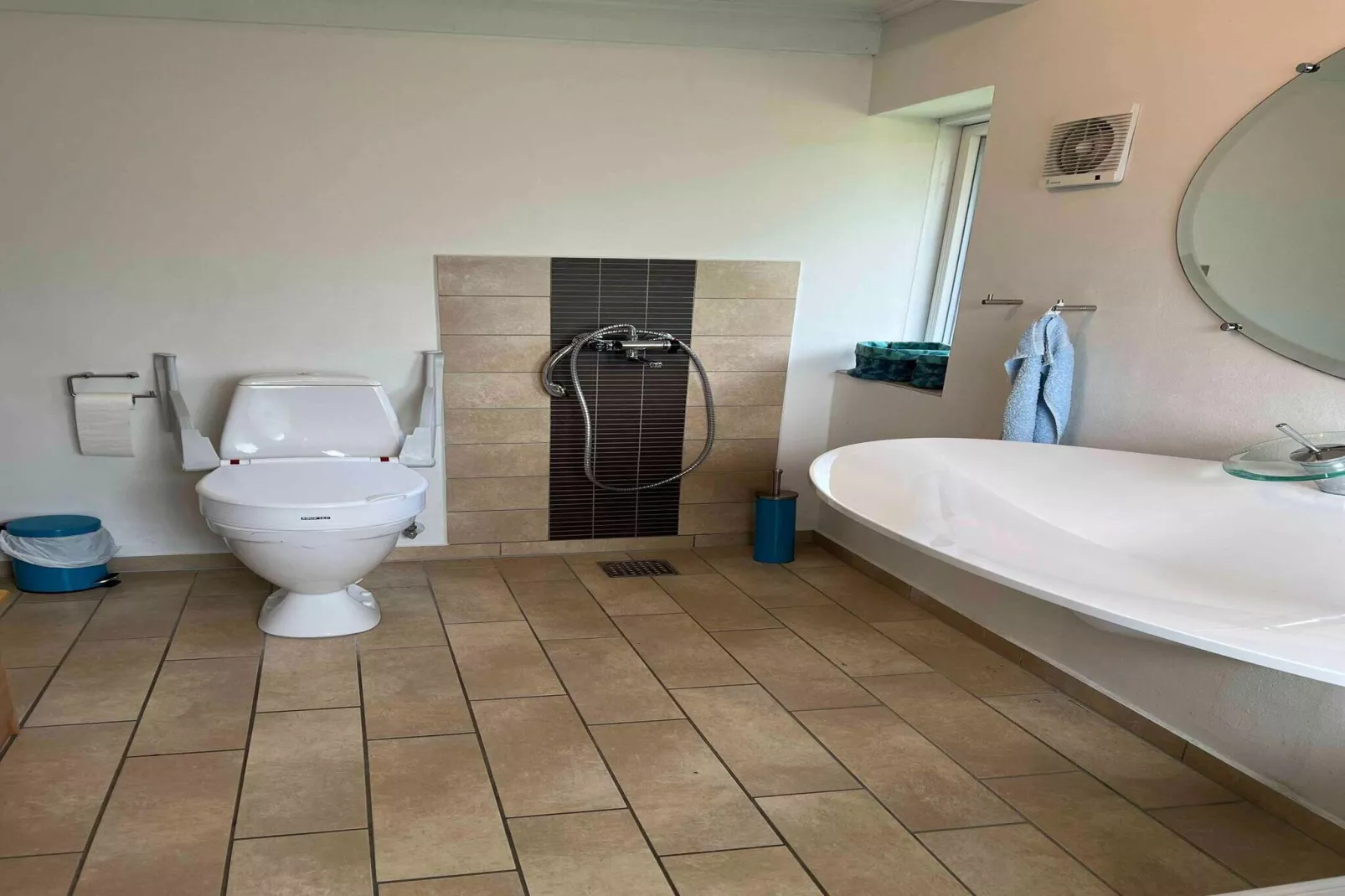 5 etoiles maison de vacances a Rømø-Intérieur