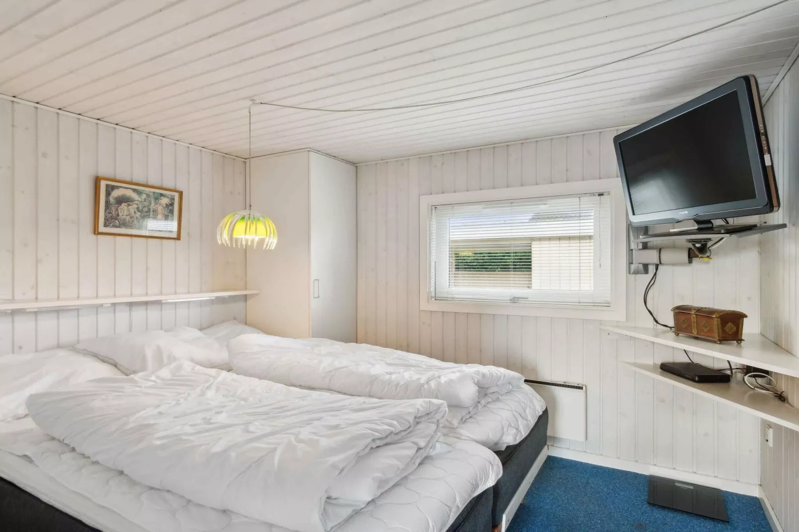 5 star holiday home in Strøby-Indoor