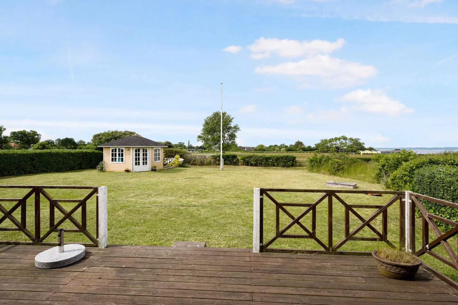 5 star holiday home in Brenderup Fyn-Untagged