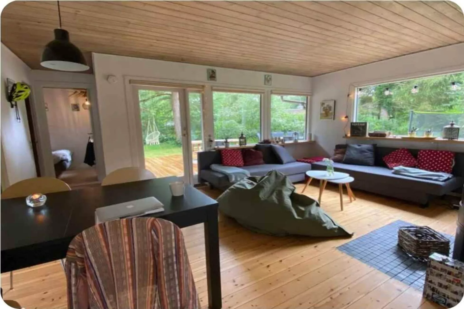 5 etoiles maison de vacances a Frederiksværk