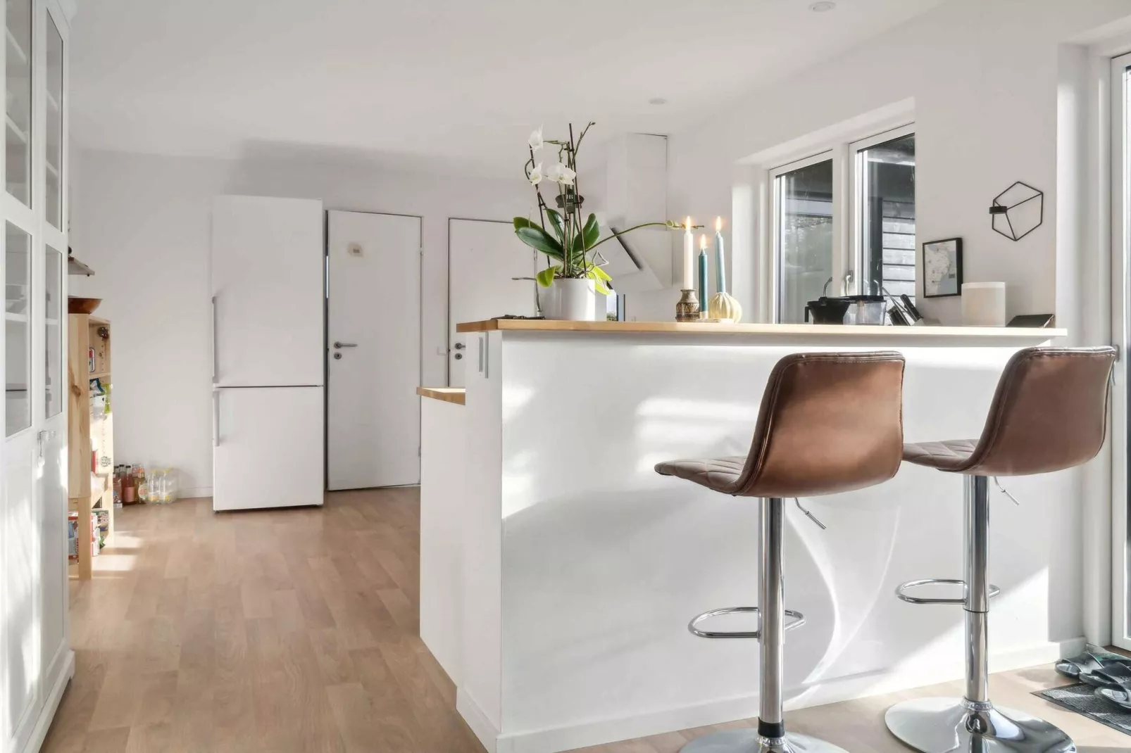 5 star holiday home in Stubbekøbing-Indoor