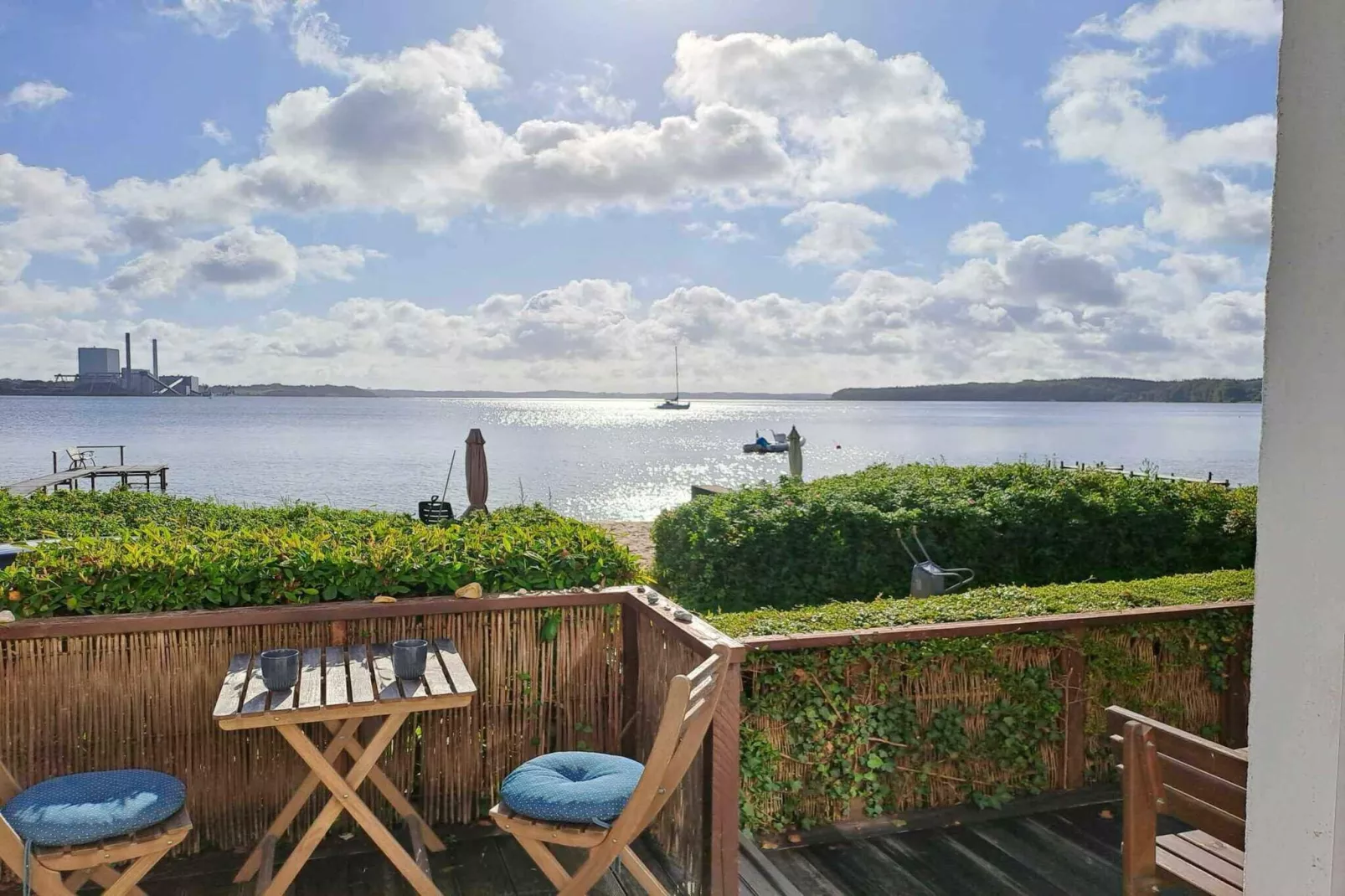 5 etoiles maison de vacances a Kolding-Extérieur