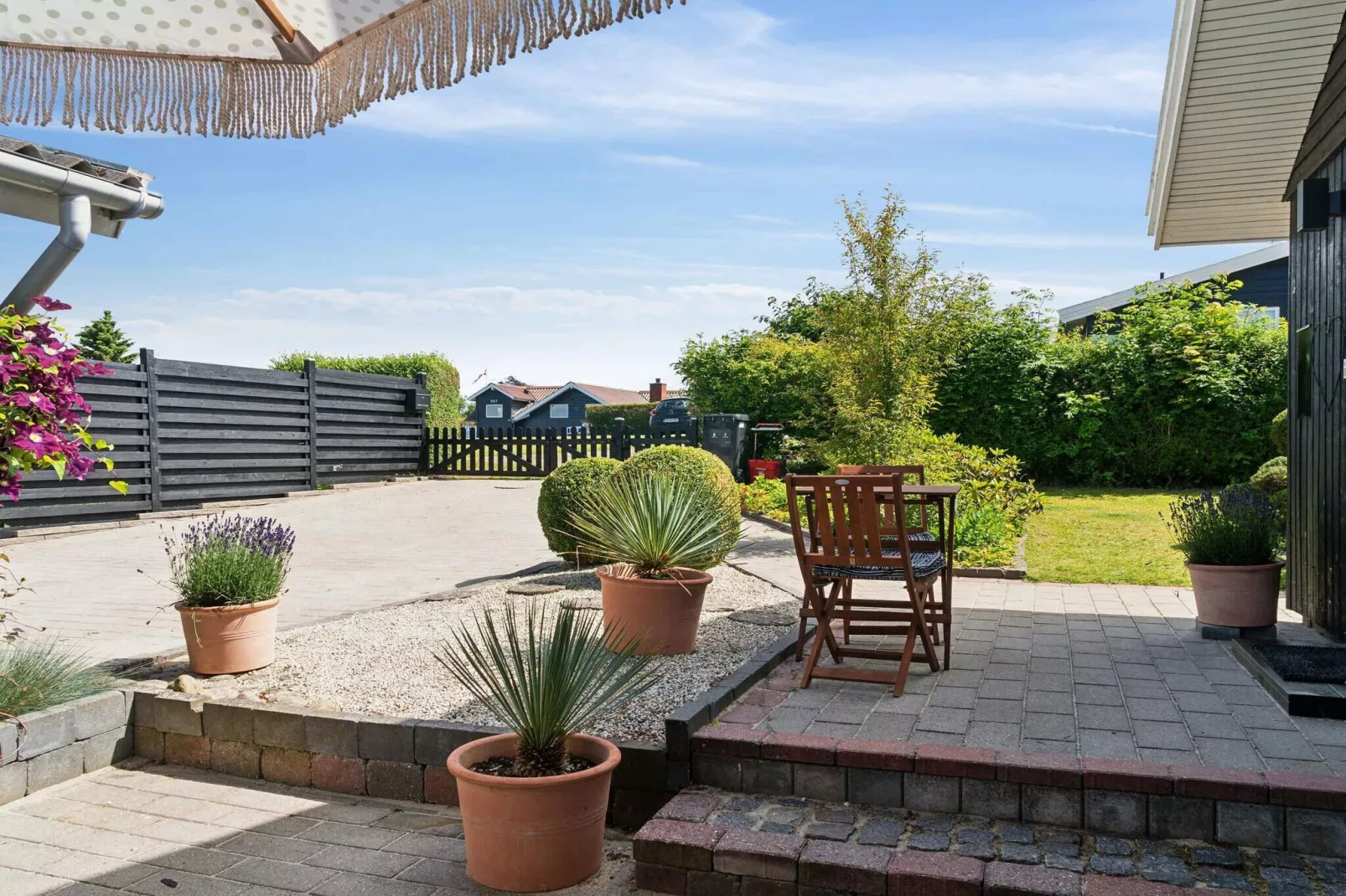 5 etoiles maison de vacances a Karrebæksminde-Extérieur