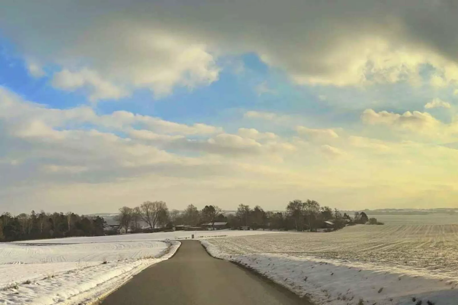 5 etoiles maison de vacances a Grevinge-Extérieur