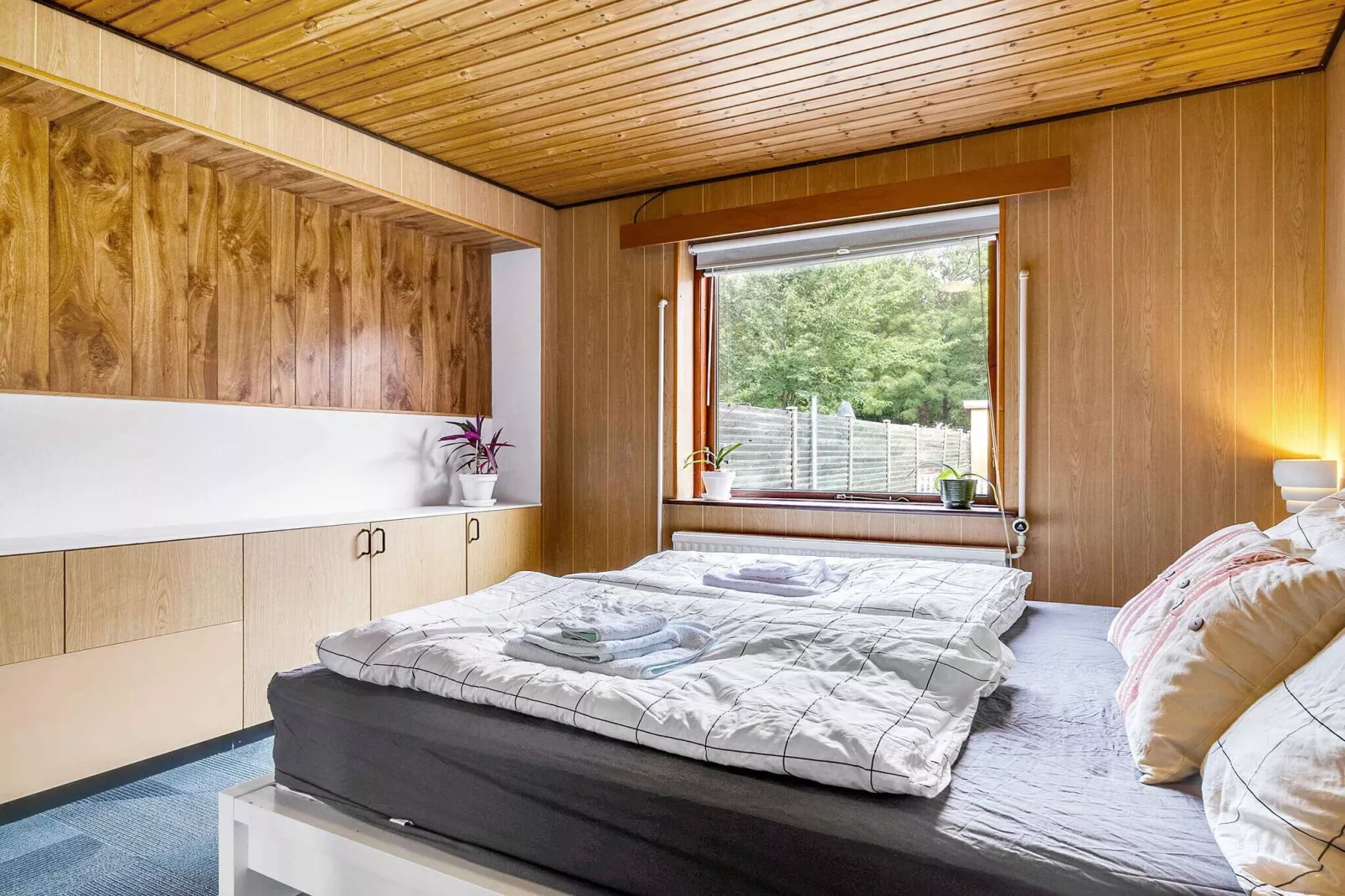 5 etoiles maison de vacances a Rødby-Intérieur