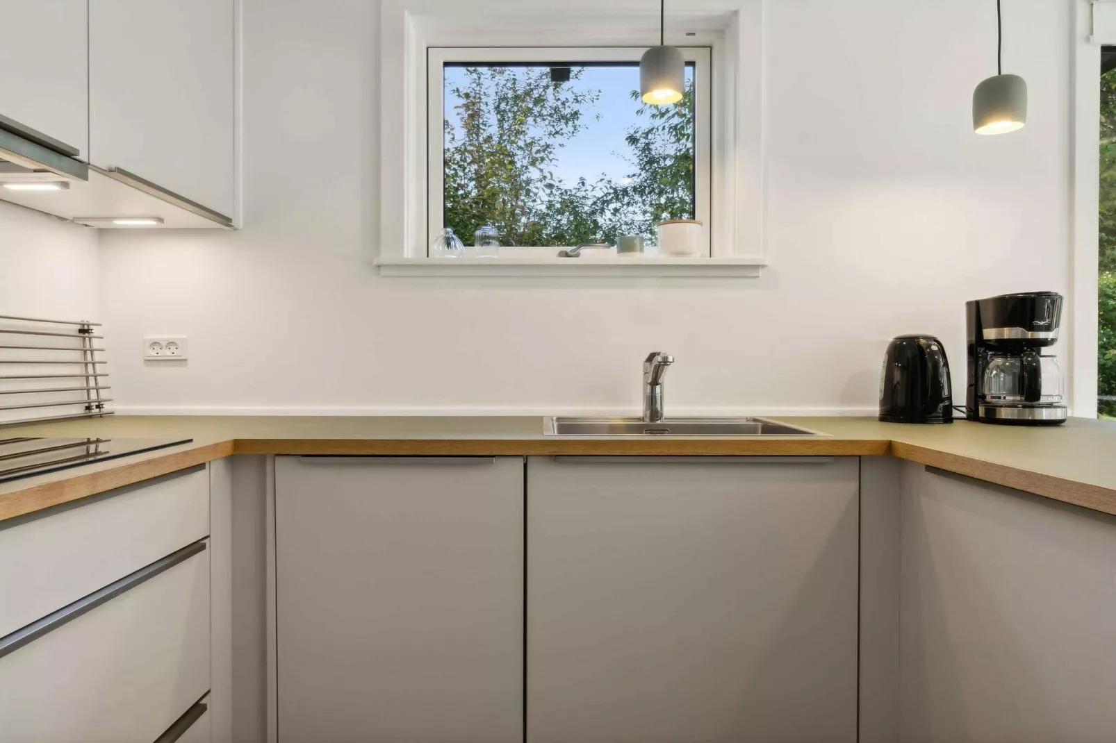 5 star holiday home in Kirke Hyllinge-Indoor