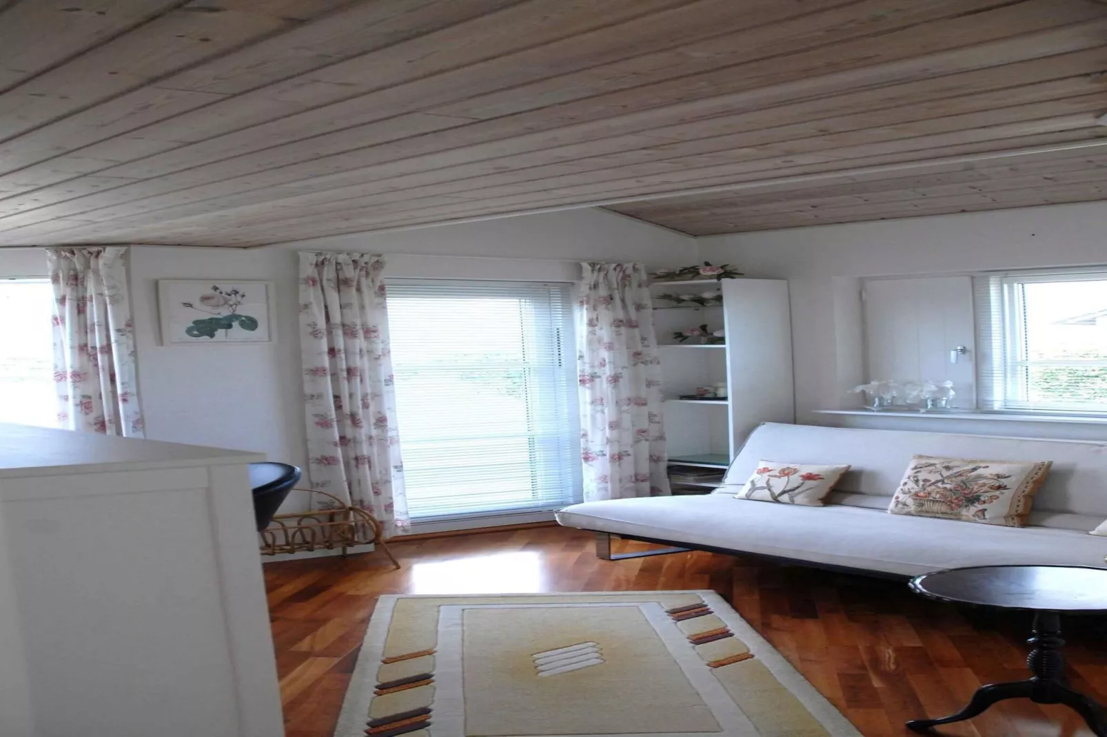 5 etoiles maison de vacances a Karrebæksminde