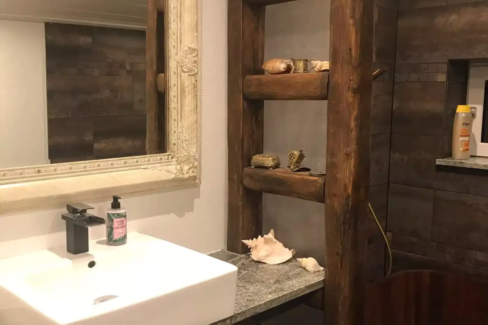 5 star holiday home in Farsø-Indoor