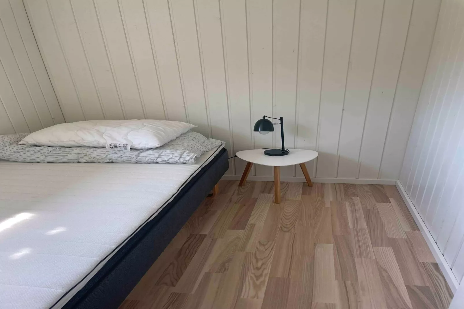 5 star holiday home in Allinge-Indoor