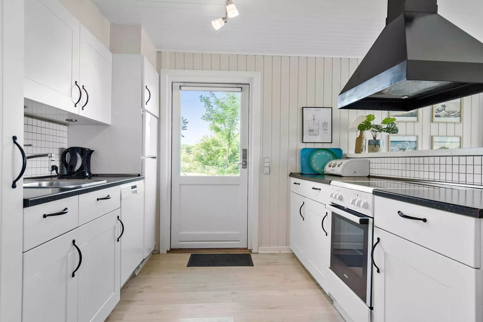 5 etoiles maison de vacances a Hasle-Intérieur