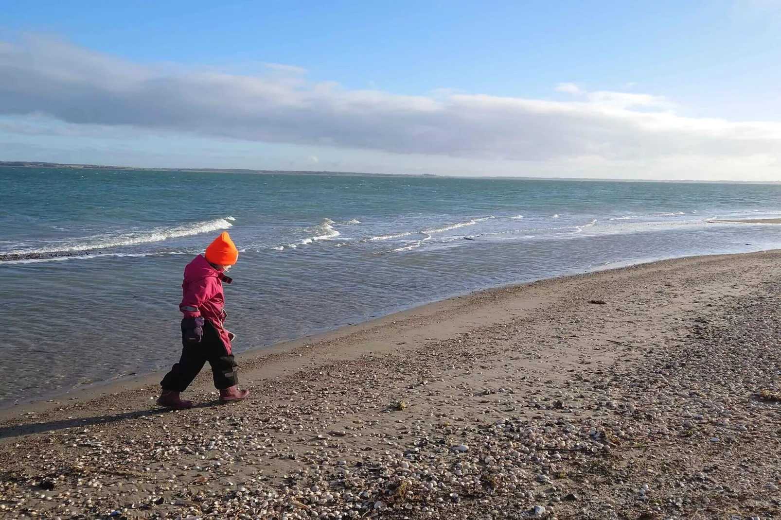 5 star holiday home in Roslev-Outdoor