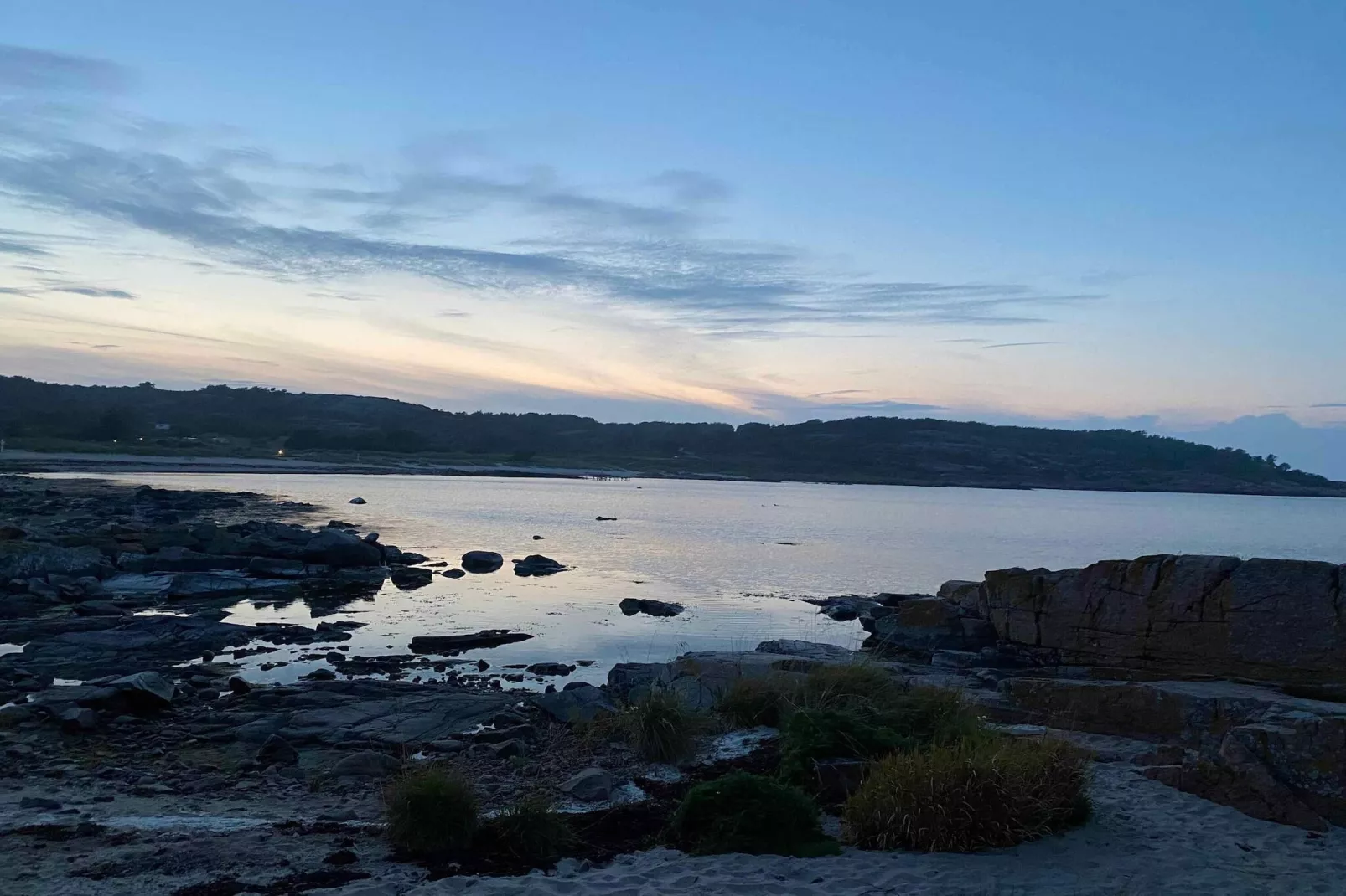 5 etoiles maison de vacances a Allinge-Extérieur