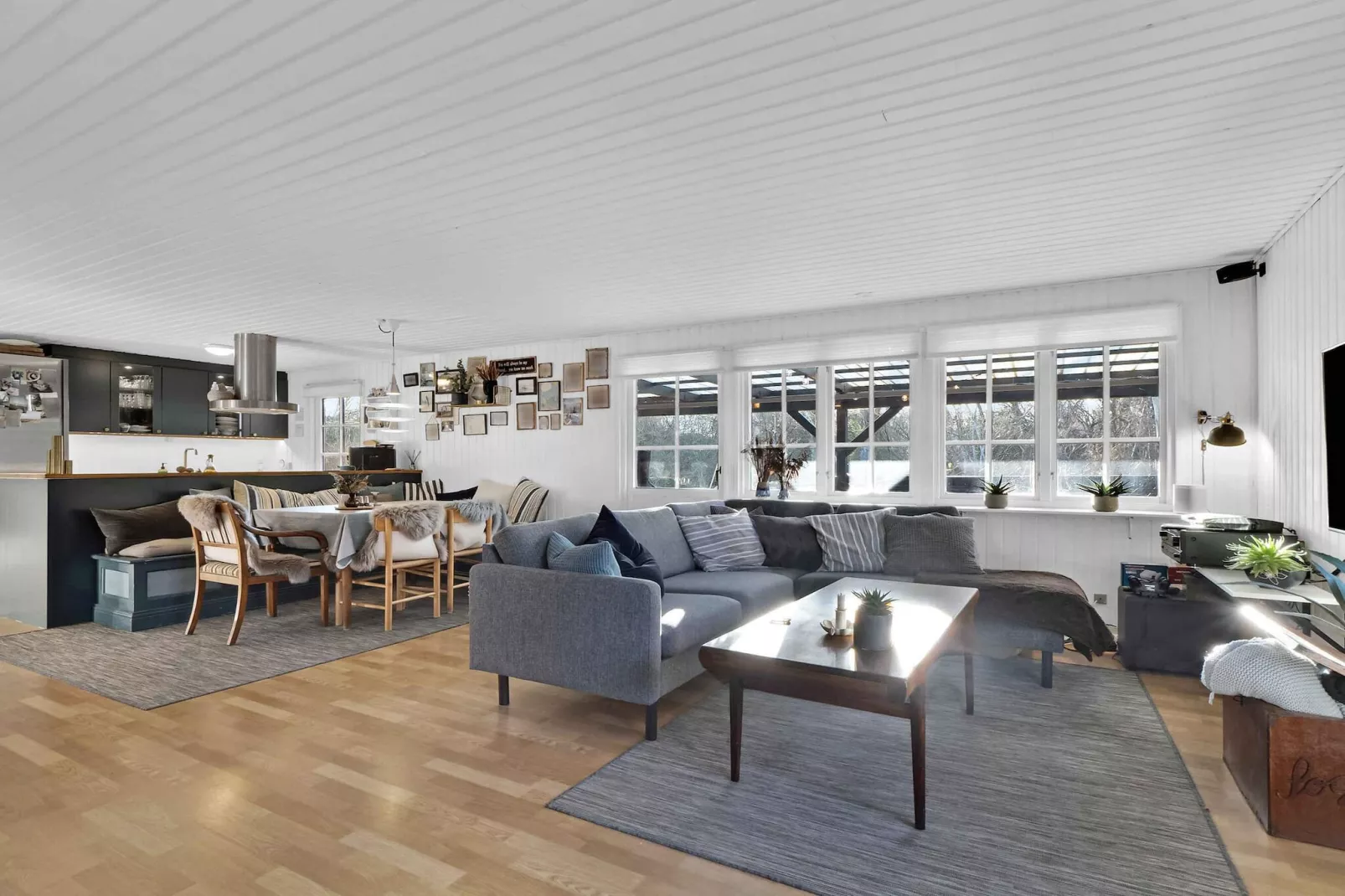 5 etoiles maison de vacances a Thyholm