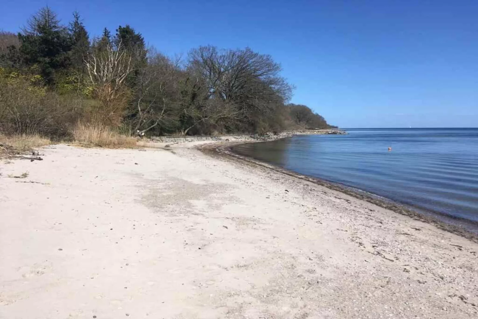 5 etoiles maison de vacances a Aabenraa-Extérieur