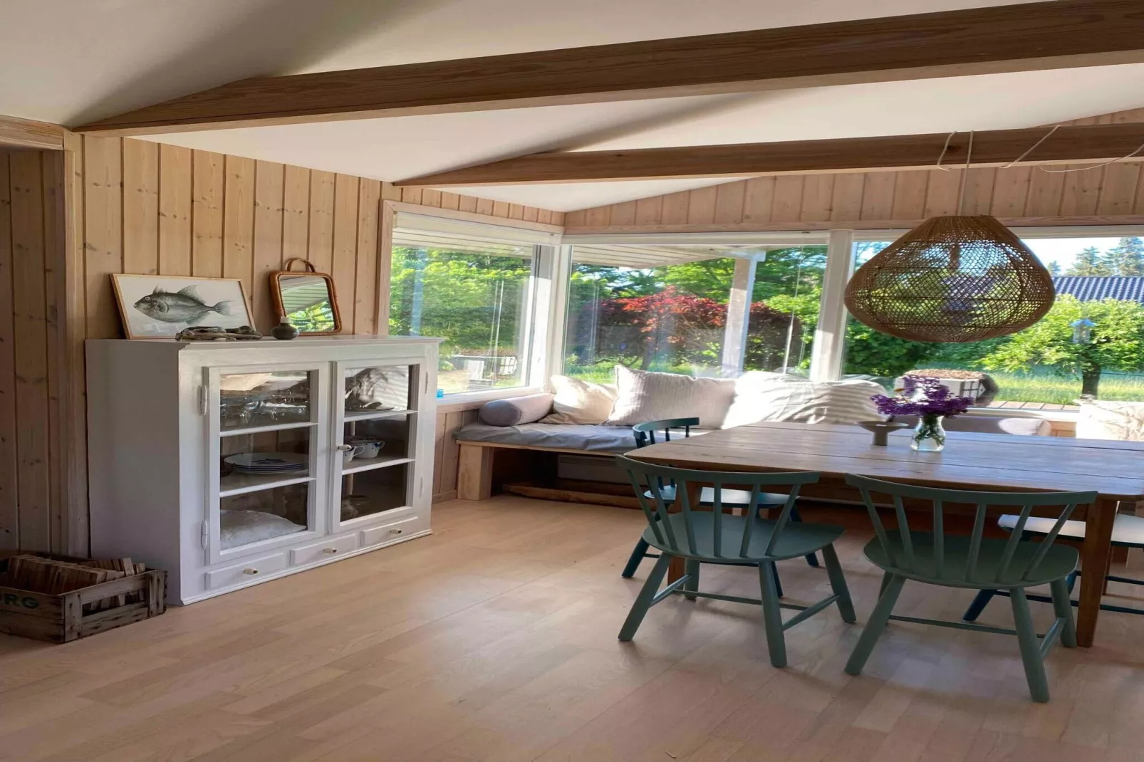 5 star holiday home in Hundested-Indoor