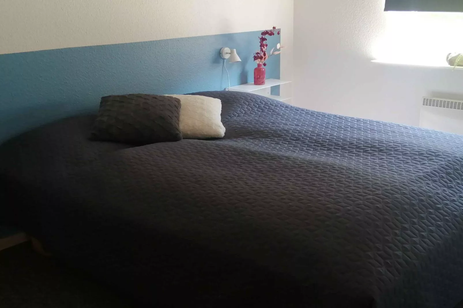 5 star holiday home in Gråsten-Indoor