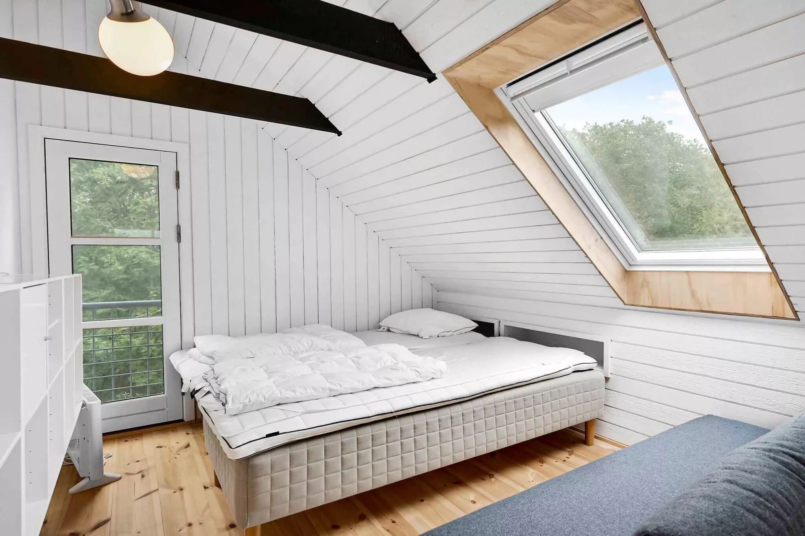 5 etoiles maison de vacances a Ebeltoft-Intérieur