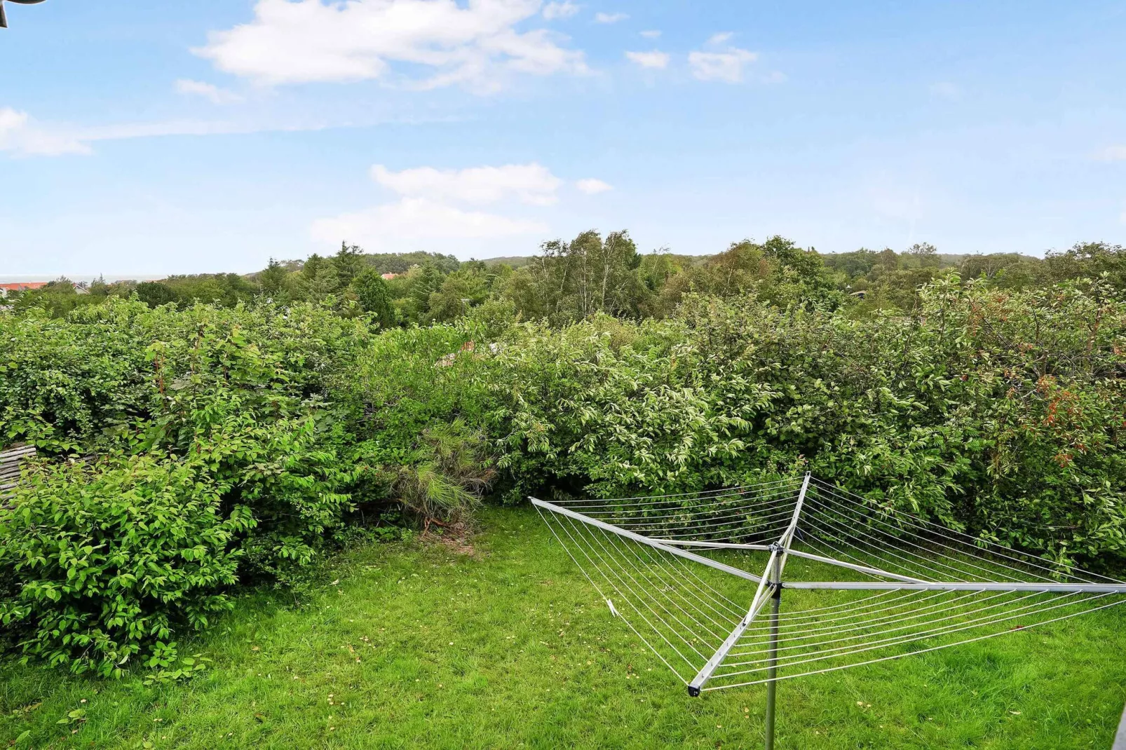 5 etoiles maison de vacances a Vejby-Extérieur