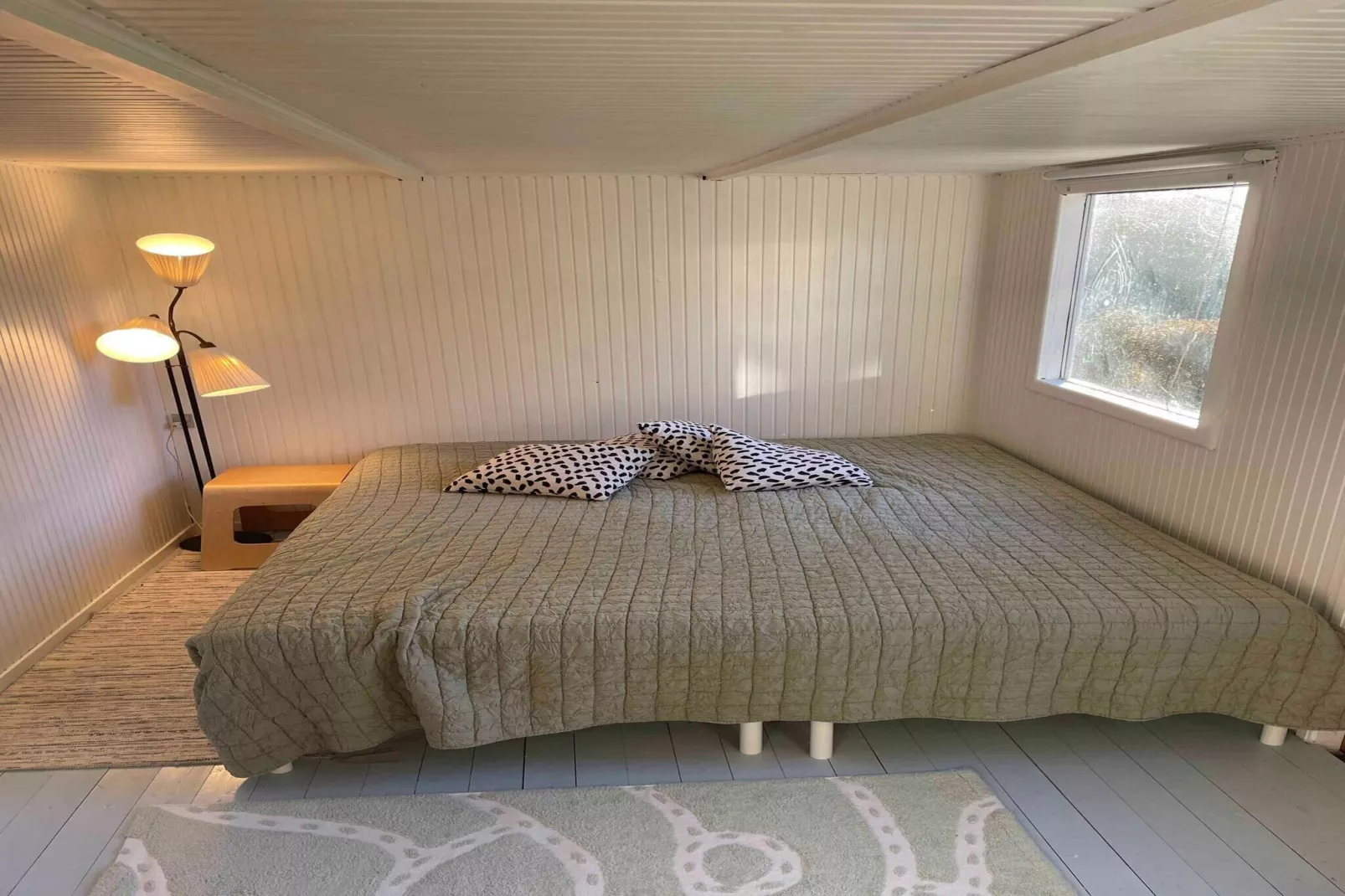 5 star holiday home in Sjællands Odde-Indoor