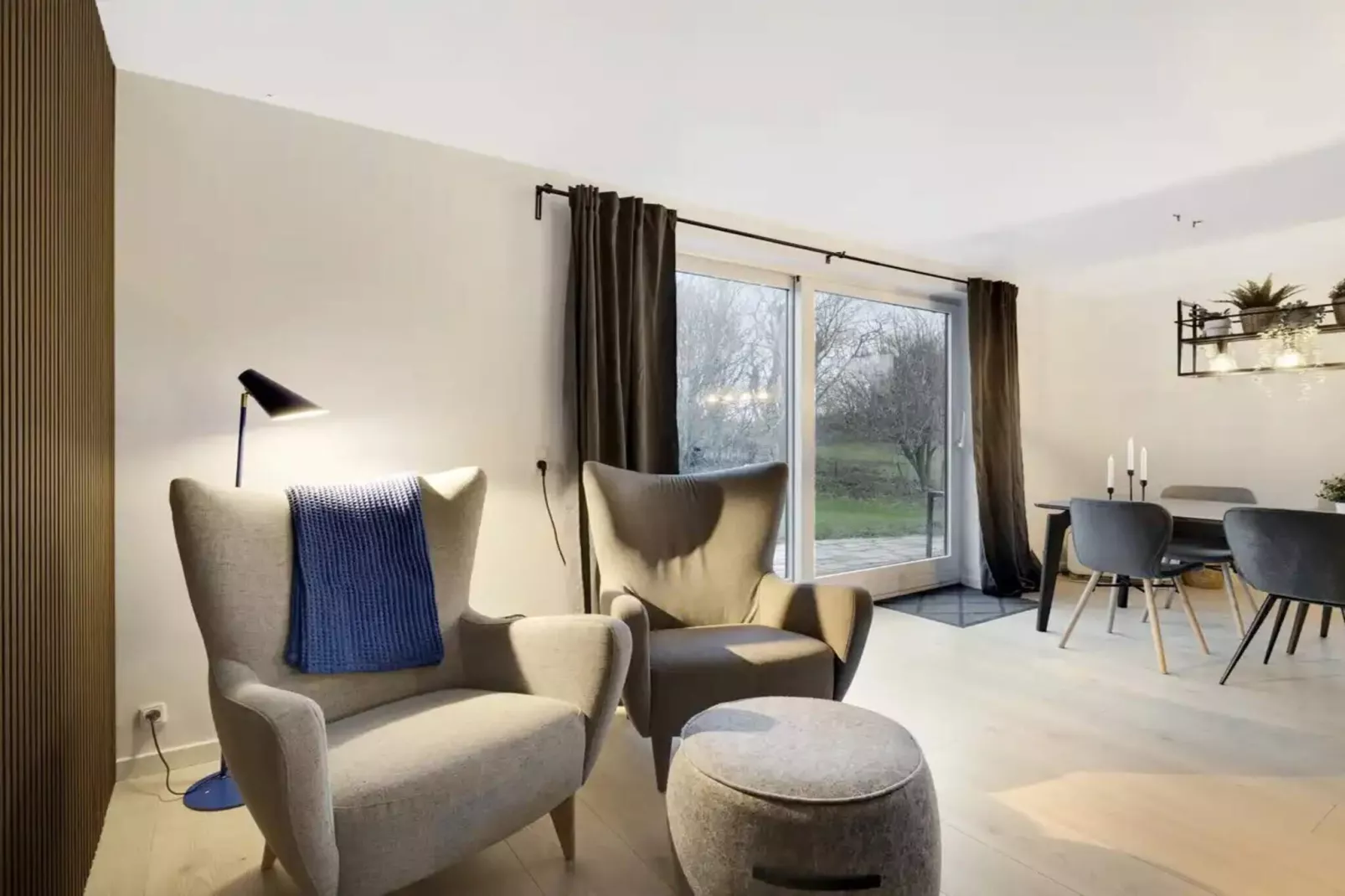 5 star holiday home in Frørup-Indoor