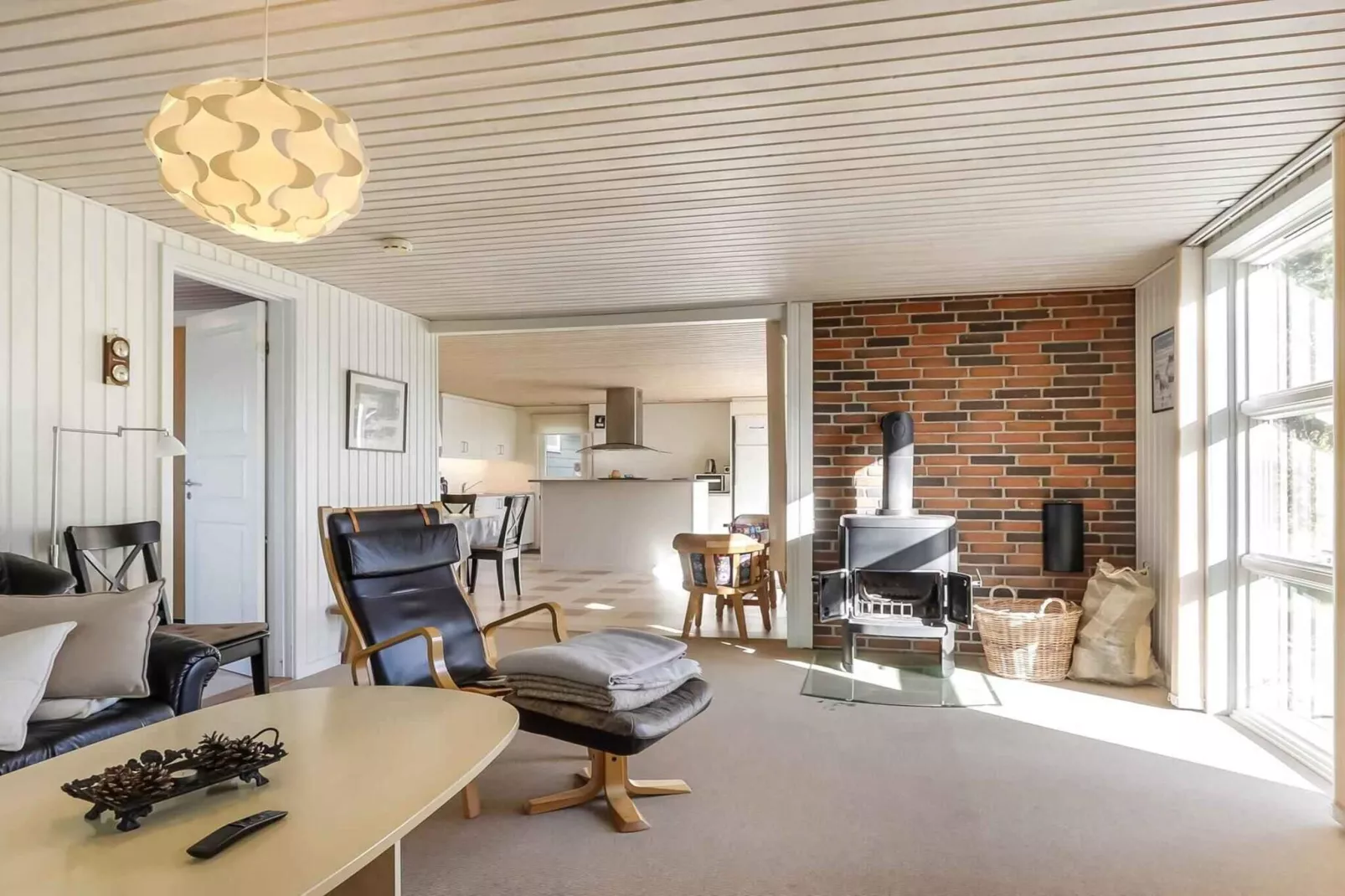 5 etoiles maison de vacances a Humble-Intérieur