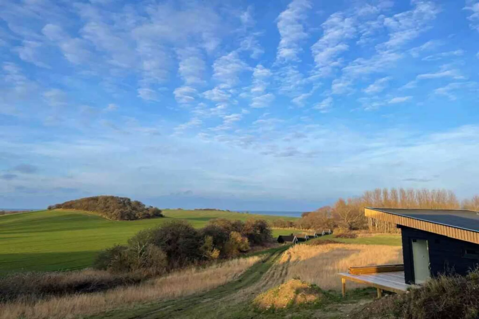 5 star holiday home in Sejerø-Outdoor