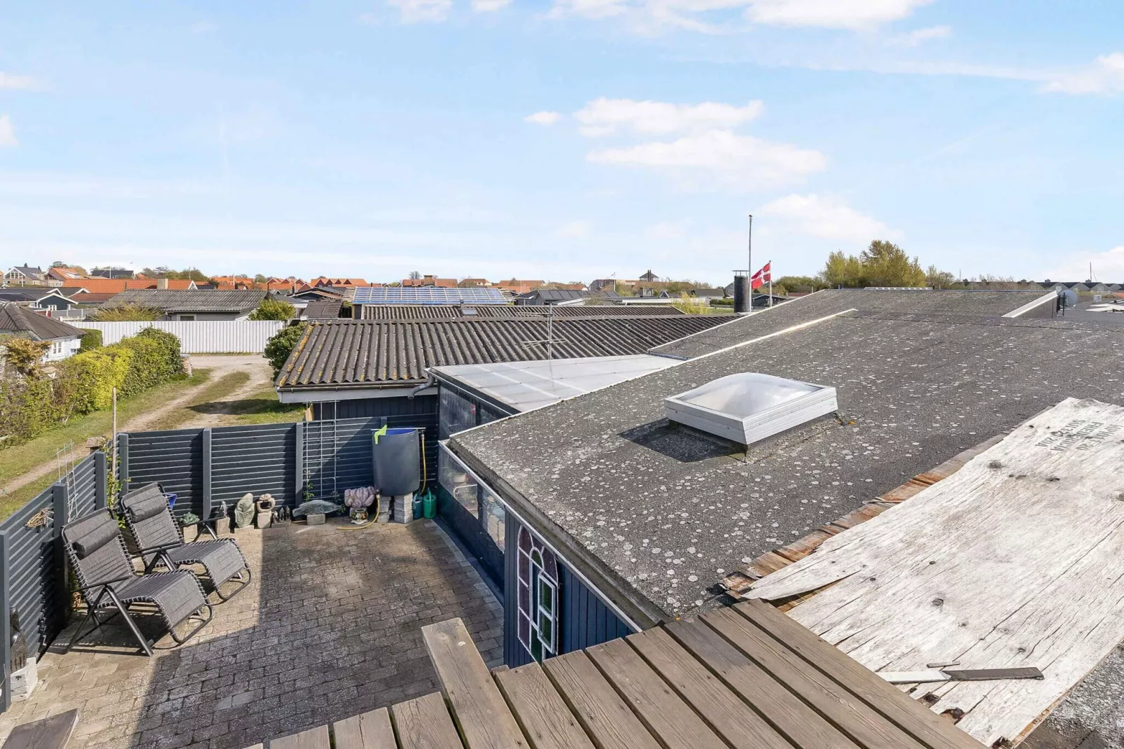 5 etoiles maison de vacances a Karrebæksminde-Extérieur