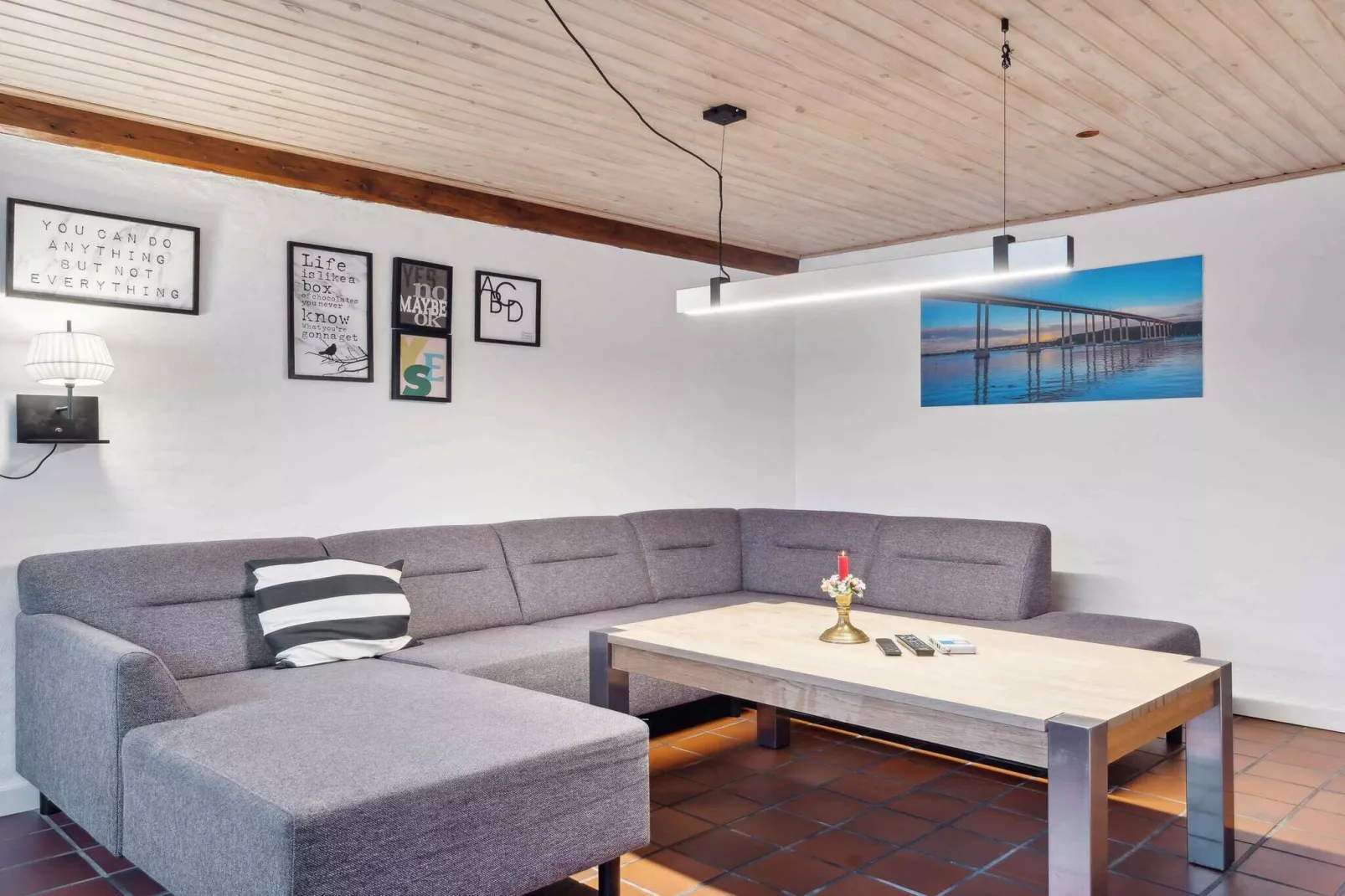 5 etoiles maison de vacances a Svendborg-Intérieur