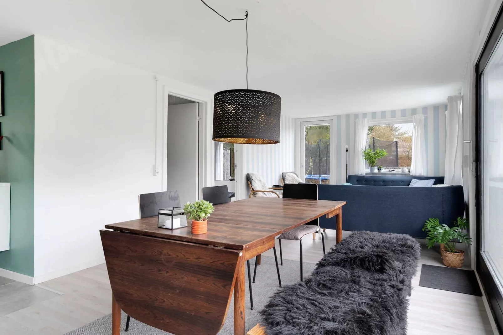 5 star holiday home in Rødby-Indoor