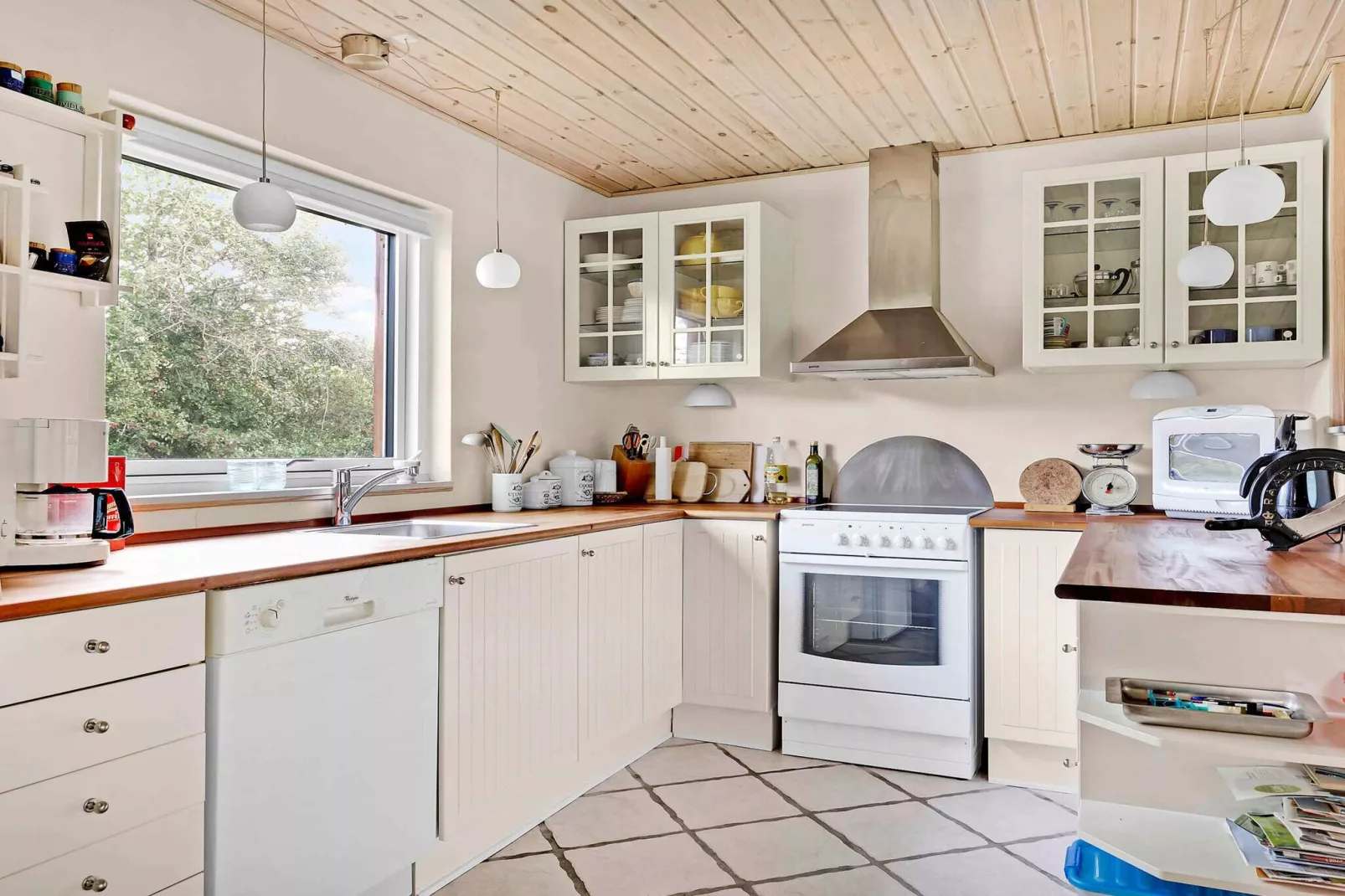 5 star holiday home in Asnæs-Indoor