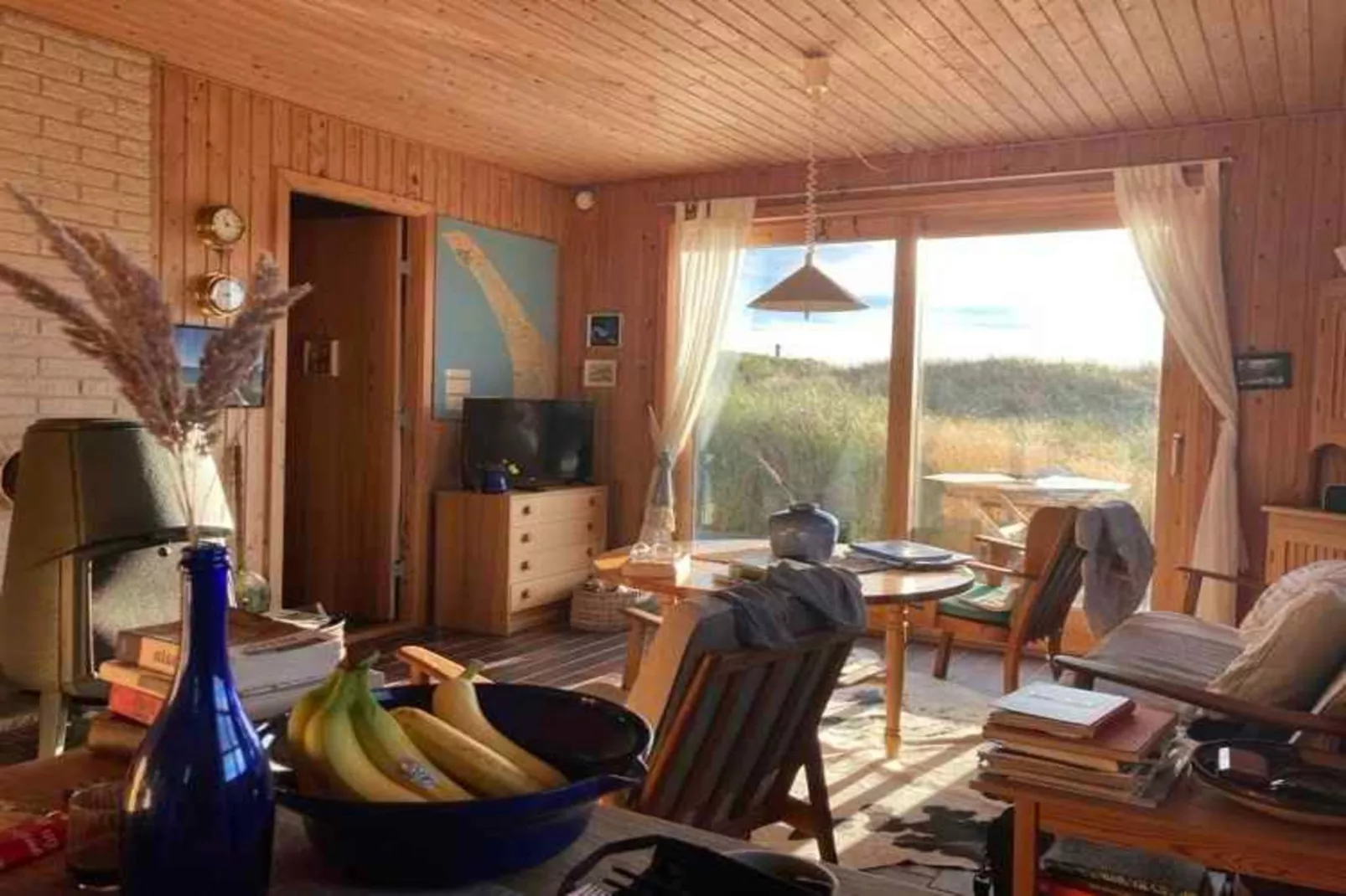5 star holiday home in Skagen-Indoor