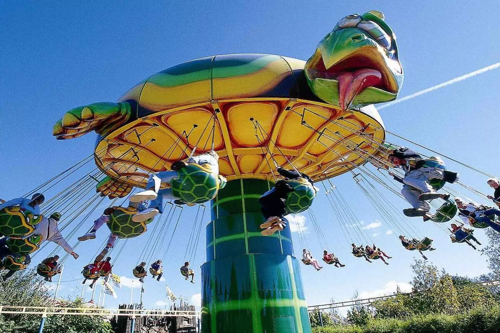 5 etoiles maison de vacances a Højby-Extérieur