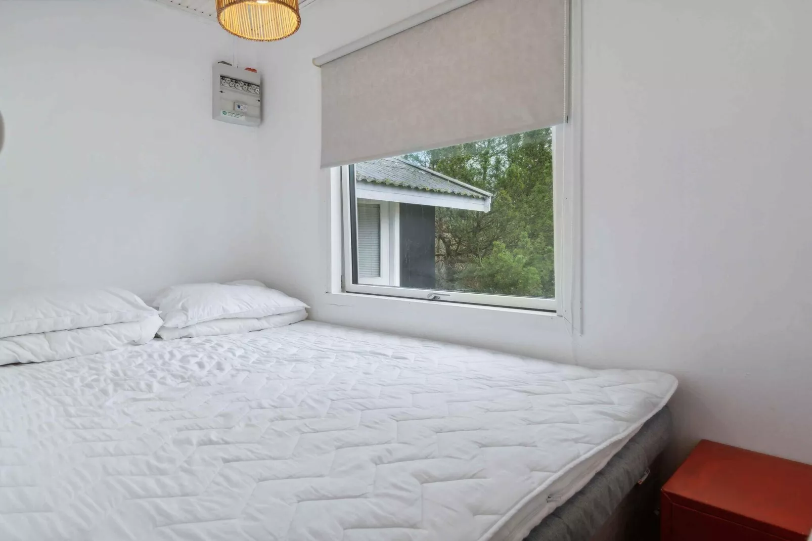 5 star holiday home in Gedser-Indoor