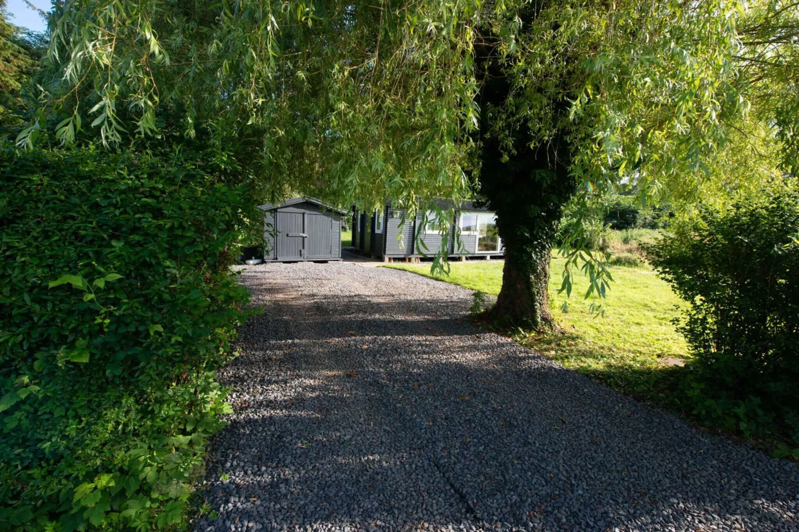 5 etoiles maison de vacances a Holbæk-Extérieur