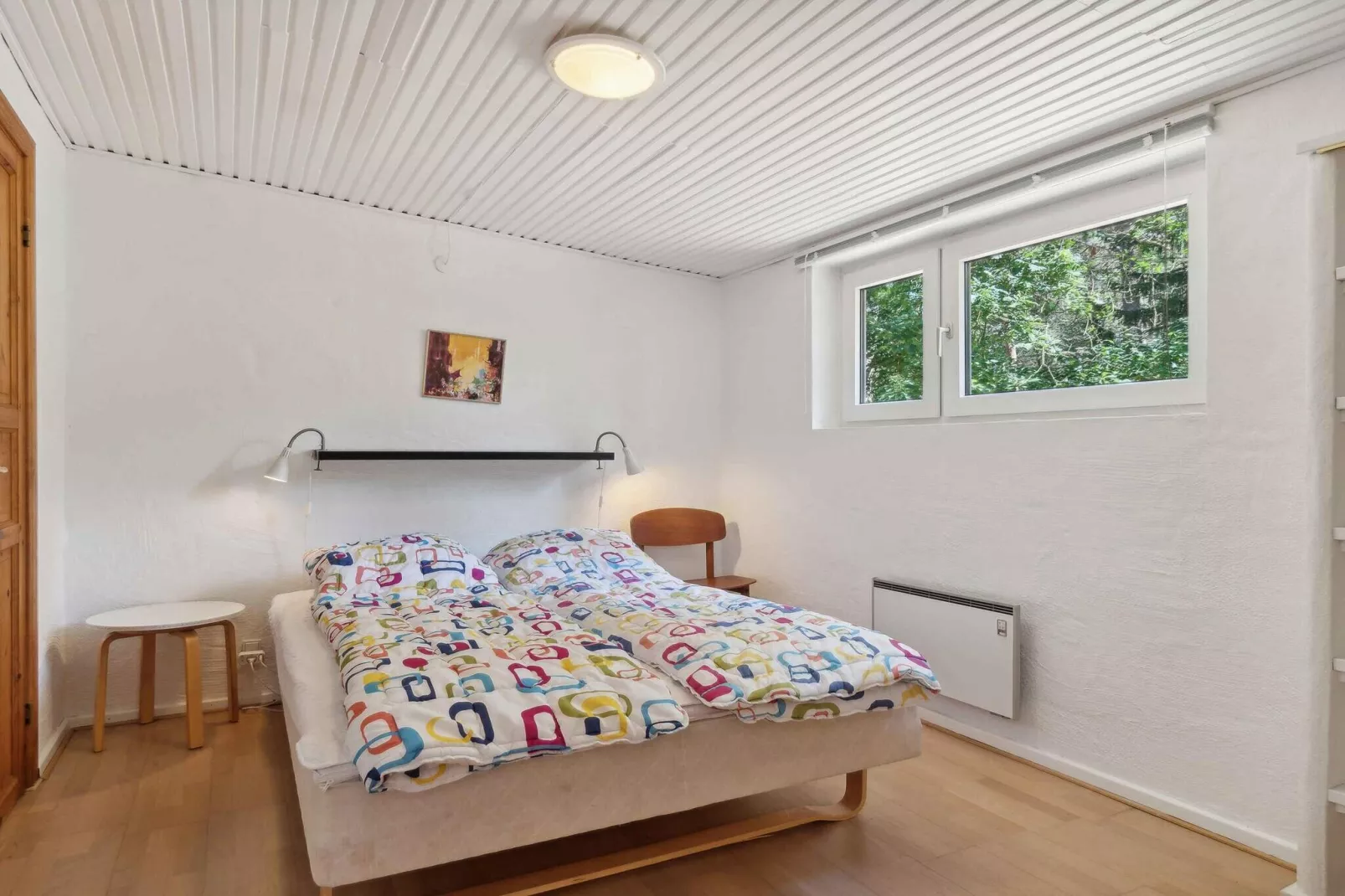 5 etoiles maison de vacances a Nexø-Intérieur